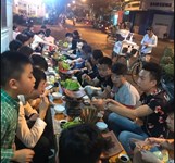 Quán Bụi Nướng Ngói (BBQ Hiền)