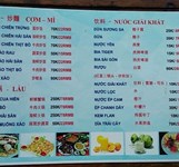 Quán Bụi Nướng Ngói (BBQ Hiền)