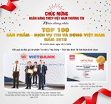 Ngân Hàng Việt Nam Thương Tín Chi Nhánh Nha Trang