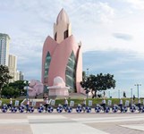 Ngân Hàng Việt Nam Thương Tín Chi Nhánh Nha Trang