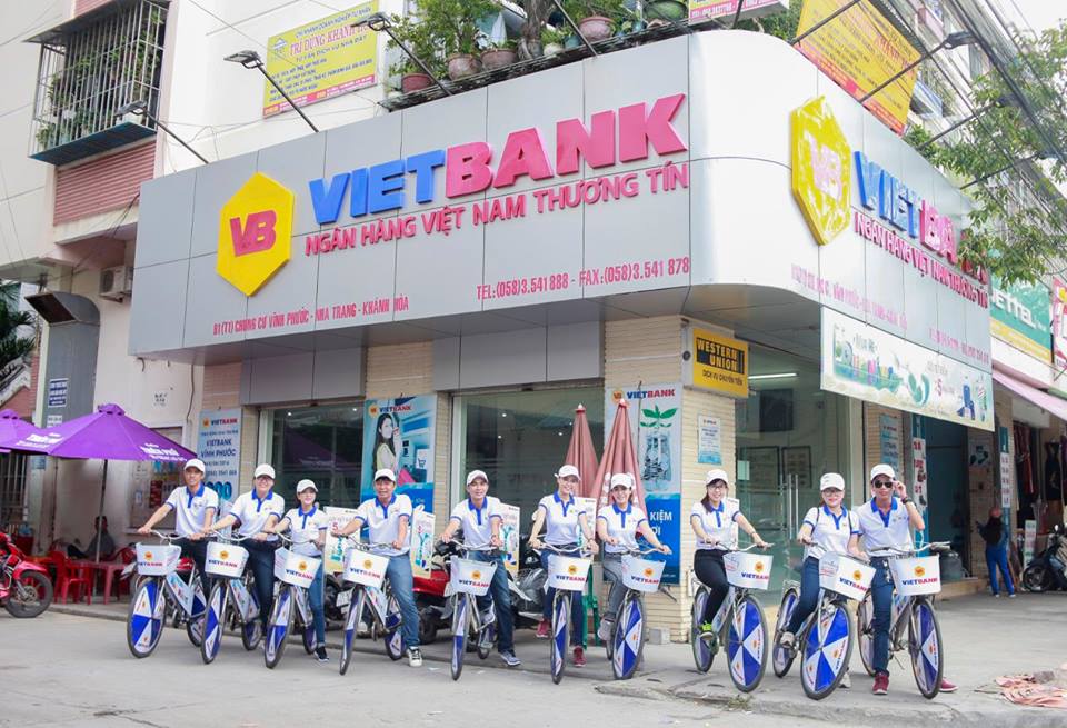 Ngân Hàng Việt Nam Thương Tín Chi Nhánh Nha Trang