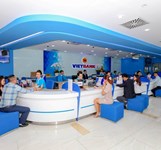 Ngân Hàng Việt Nam Thương Tín Chi Nhánh Nha Trang