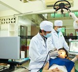 Nha Khoa Á Âu Nha Trang