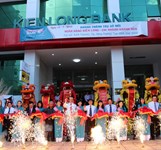 Ngân Hàng Kiên Long Nha Trang.