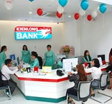 Ngân Hàng Kiên Long Nha Trang.