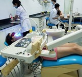 Nha Khoa Thiện Mỹ Nha Trang