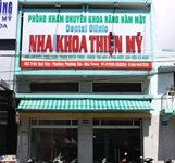 Nha Khoa Thiện Mỹ Nha Trang
