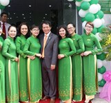 Ngân Hàng Phương Đông OCB Chi Nhánh Nha Trang.