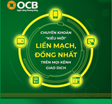 Ngân Hàng Phương Đông OCB Chi Nhánh Nha Trang.