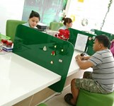 Ngân Hàng Phương Đông OCB Chi Nhánh Nha Trang.