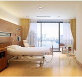 Bệnh Viện Đa Khoa Quốc Tế Vinmec Nha Trang