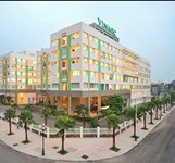 Bệnh Viện Đa Khoa Quốc Tế Vinmec Nha Trang