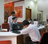 Ngân Hàng Xăng Dầu Petrolimex (PG Bank) Nha Trang