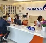 Ngân Hàng Xăng Dầu Petrolimex (PG Bank) Nha Trang