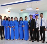 Ngân Hàng Xây Dựng CB Bank Nha Trang