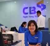 Ngân Hàng Xây Dựng CB Bank Nha Trang
