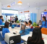 Ngân Hàng Xây Dựng CB Bank Nha Trang