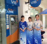 Ngân Hàng VIB Chi Nhánh Nha Trang