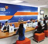 Ngân Hàng VIB Chi Nhánh Nha Trang