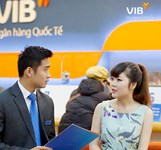 Ngân Hàng VIB Chi Nhánh Nha Trang