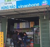 Ngân Hàng HD TP.HCM Chi Nhánh Nha Trang.