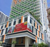 Ngân Hàng HD TP.HCM Chi Nhánh Nha Trang.