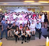 Ngân Hàng HD TP.HCM Chi Nhánh Nha Trang.