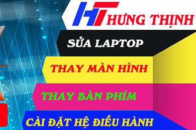 Tin Học Công Nghệ Hưng Thịnh