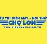 Điện Máy Chợ Lớn Nha Trang