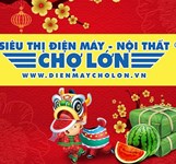 Điện Máy Chợ Lớn Nha Trang