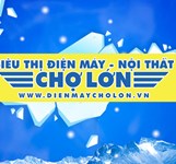 Điện Máy Chợ Lớn Nha Trang