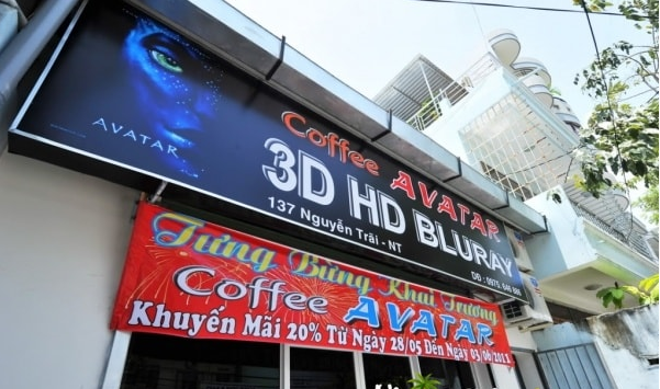 Cafe AVATAR-HD-BLURAY