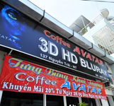 Cafe AVATAR-HD-BLURAY