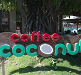 Cafe Coconut