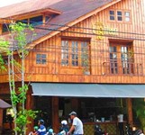 Cafe Eighteen (Eighteen House Coffee)