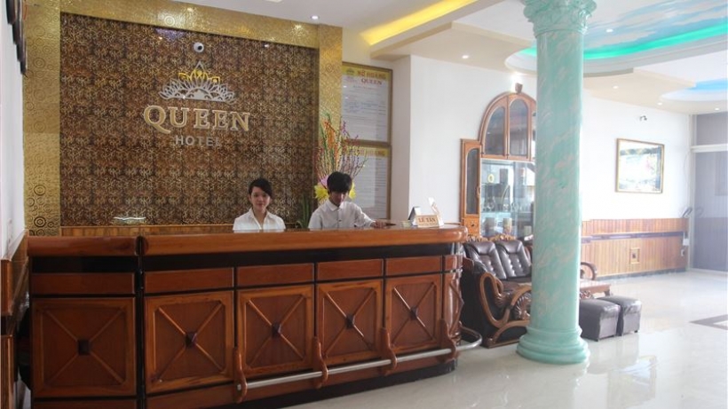 Khách Sạn Nữ Hoàng (Queen) 