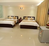 Khách Sạn Nữ Hoàng (Queen)