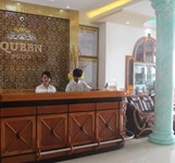 Khách Sạn Nữ Hoàng (Queen)
