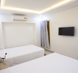 Khách Sạn Melody Nha Trang