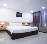 Khách Sạn Melody Nha Trang