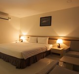 Khách Sạn Melody Nha Trang