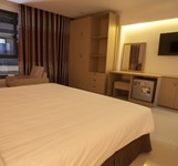 Khách Sạn Melody Nha Trang