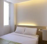 Khách Sạn Green Peace