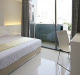 Khách Sạn Green Peace