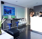 Khách Sạn Green Peace