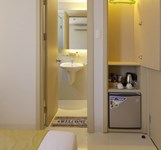 Khách Sạn Green Peace