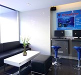 Khách Sạn Green Peace