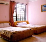 Khách Sạn Seaside Nha Trang