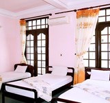 Khách Sạn Seaside Nha Trang