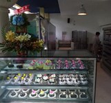 Cafe & Bakery Sincere